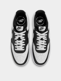 Кроссовки NIKE Court Vision Low модель HM9862-001 Фото