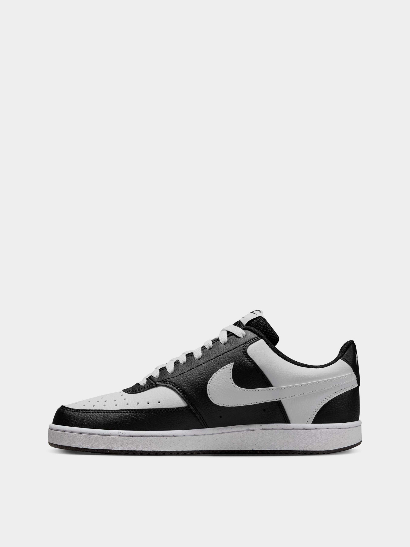 Кеди низькі NIKE COURT VISION LOW модель HM9862-001 Фото