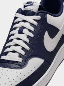 Кроссовки NIKE Court Vision Low модель HM9862-400 Фото