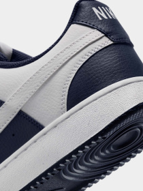 Кроссовки NIKE Court Vision Low модель HM9862-400 Фото