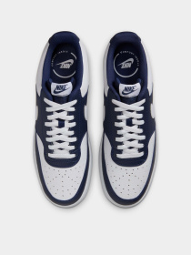 Кроссовки повседневные NIKE COURT VISION LOW модель HM9862-400 Фото