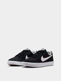 Кроссовки NIKE Tiempo Trainer модель 644843-012 Фото
