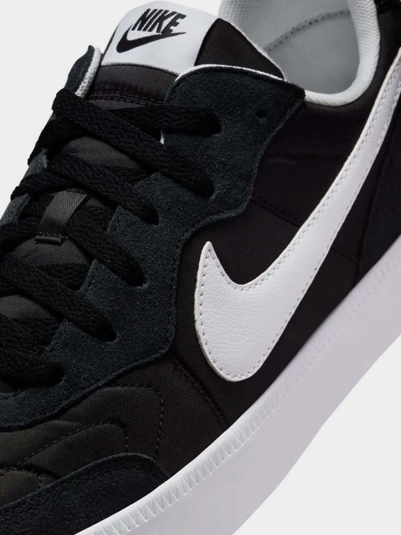 Кросівки повсякденні NIKE TIEMPO TRAINER модель 644843-012 Фото