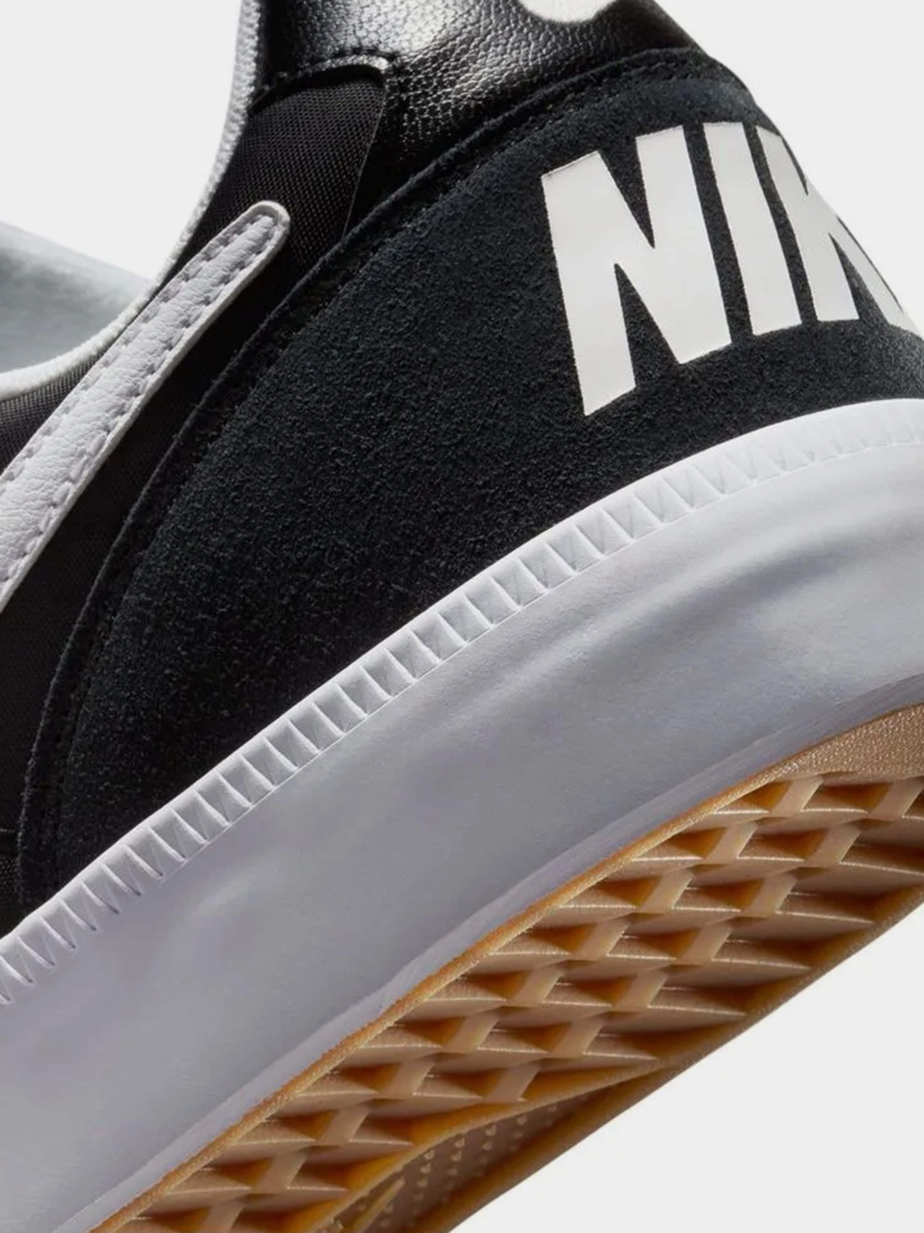 Кросівки повсякденні NIKE TIEMPO TRAINER модель 644843-012 Фото