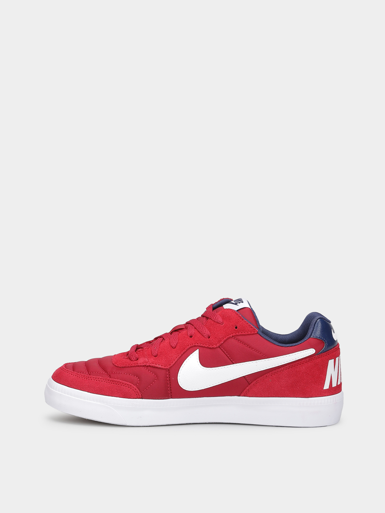 Кроссовки NIKE Tiempo Trainer Legacy модель 644843-614 Фото