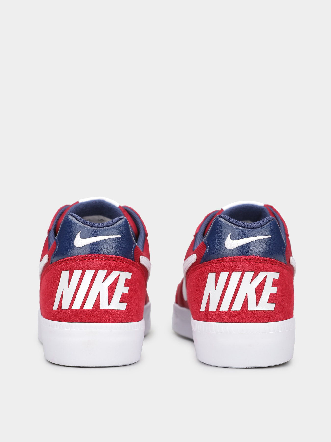 Кроссовки NIKE Tiempo Trainer Legacy модель 644843-614 Фото