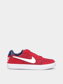 Кроссовки NIKE Tiempo Trainer Legacy модель 644843-614 Фото