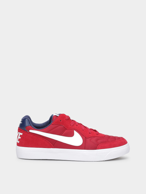 Кроссовки NIKE Tiempo Trainer Legacy модель 644843-614 Фото