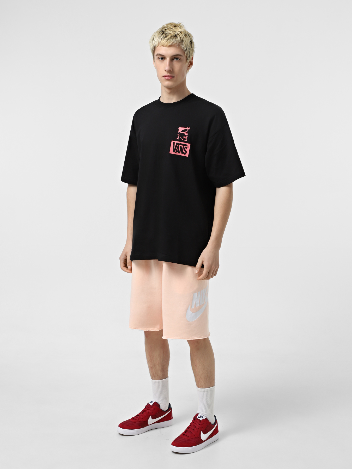 Кросівки повсякденні NIKE TIEMPO TRAINER LEGACY модель 644843-614 Фото