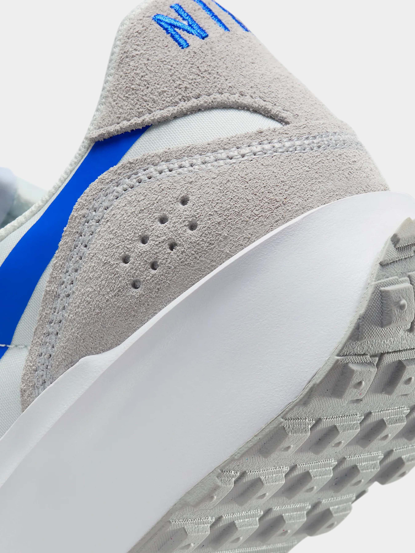 Кроссовки NIKE Waffle Nav модель FJ4195-005 Фото