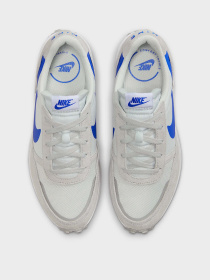 Кроссовки NIKE Waffle Nav модель FJ4195-005 Фото