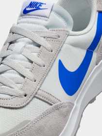 Кроссовки NIKE Waffle Nav модель FJ4195-005 Фото