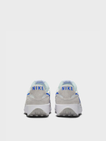 Кроссовки повседневные NIKE WAFFLE NAV модель FJ4195-005 Фото