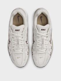 Кроссовки NIKE P-6000 модель HF0728-201 Фото