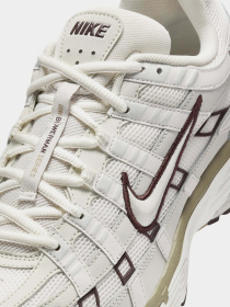 Кроссовки NIKE P-6000 модель HF0728-201 Фото