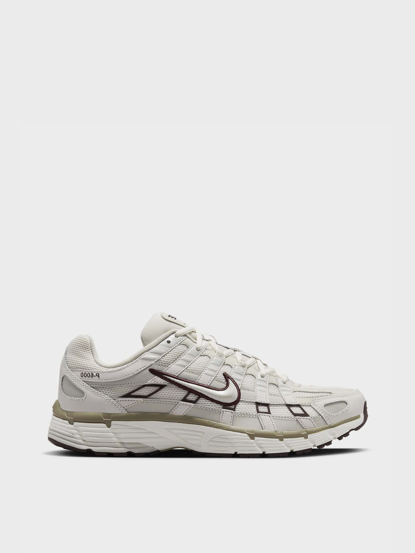 Кросівки повсякденні NIKE P-6000 модель HF0728-201 Кросівки повсякденні NIKE P-6000 модель HF0728-201 Фото