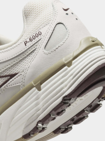 Кросівки повсякденні NIKE P-6000 модель HF0728-201 Кросівки повсякденні NIKE P-6000 модель HF0728-201 Фото
