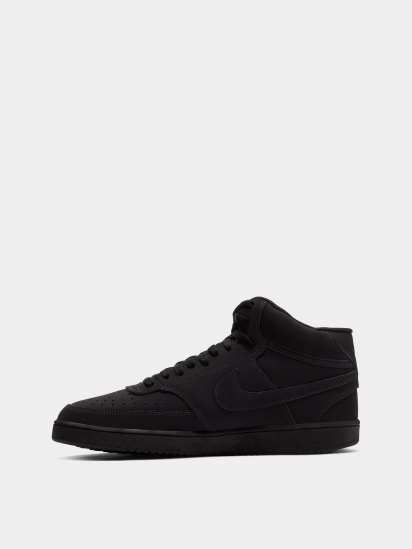 Кросівки NIKE модель CU6620-001 — фото - INTERTOP