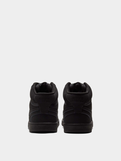 Кросівки NIKE модель CU6620-001 — фото 3 - INTERTOP