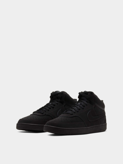 Кросівки NIKE модель CU6620-001 — фото 6 - INTERTOP