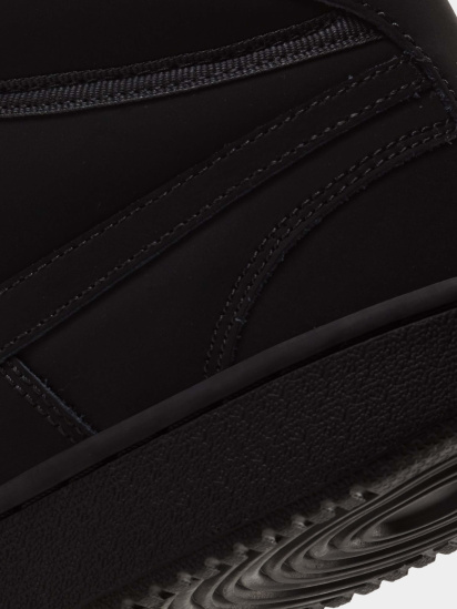 Кросівки NIKE модель CU6620-001 — фото 8 - INTERTOP