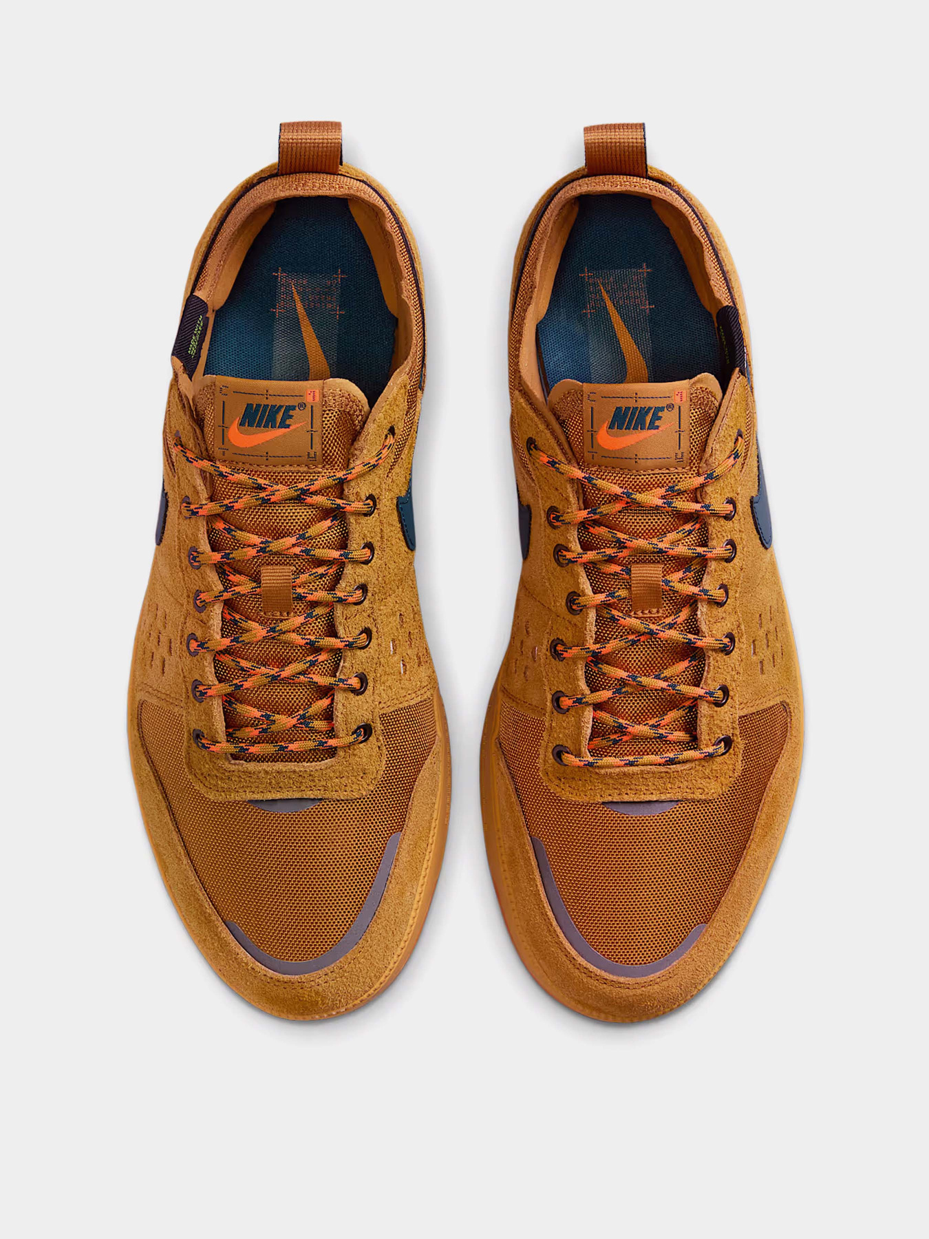 Кросівки повсякденні NIKE C1TY PREMIUM CORDURA модель HJ4316-700 Кросівки повсякденні NIKE C1TY PREMIUM CORDURA модель HJ4316-700 Фото