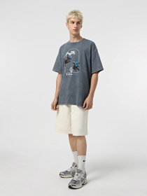 Кроссовки NIKE V5 RNR модель HJ5228-003 Фото