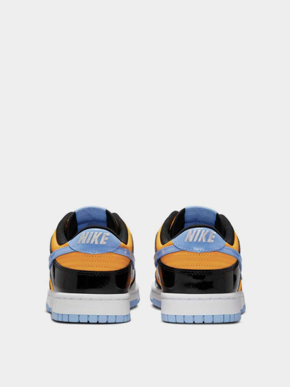 Кросівки NIKE модель IB6400-001 — фото - INTERTOP