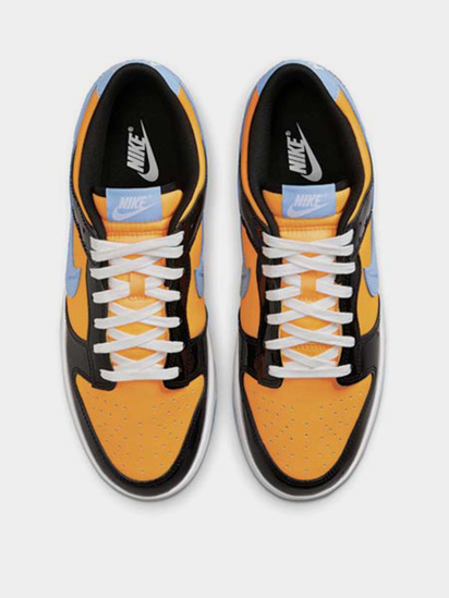 Кросівки NIKE модель IB6400-001 — фото 4 - INTERTOP