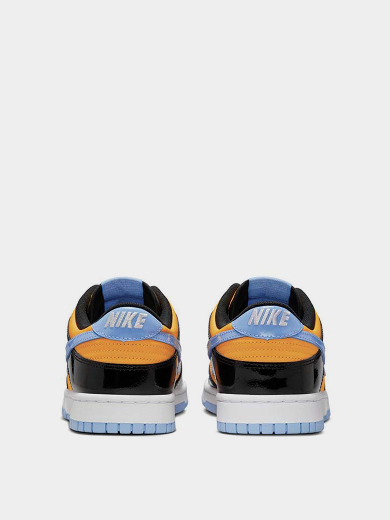 Кеди низькі NIKE DUNK LOW модель IB6400-001 Фото