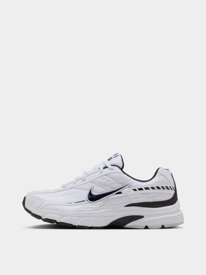 Кросівки NIKE Initiator модель 394055-100 — фото - INTERTOP
