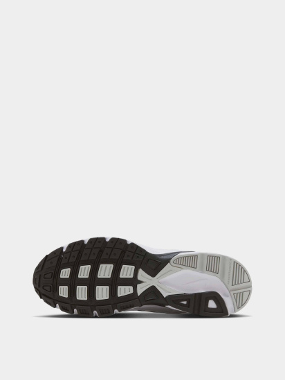 Кросівки NIKE Initiator модель 394055-100 — фото 4 - INTERTOP