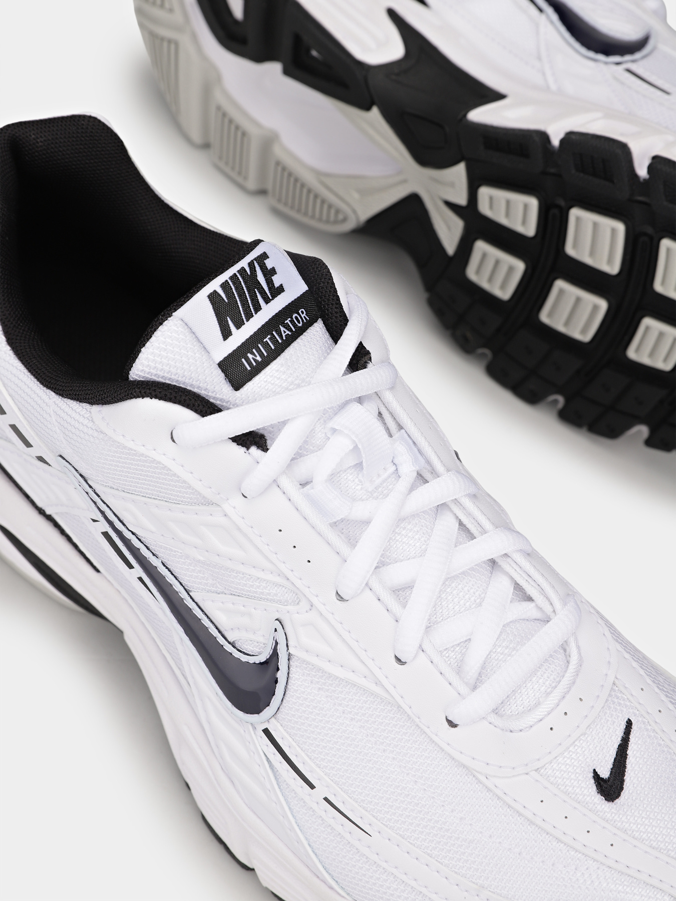 Кросівки повсякденні NIKE INITIATOR модель 394055-100 Фото