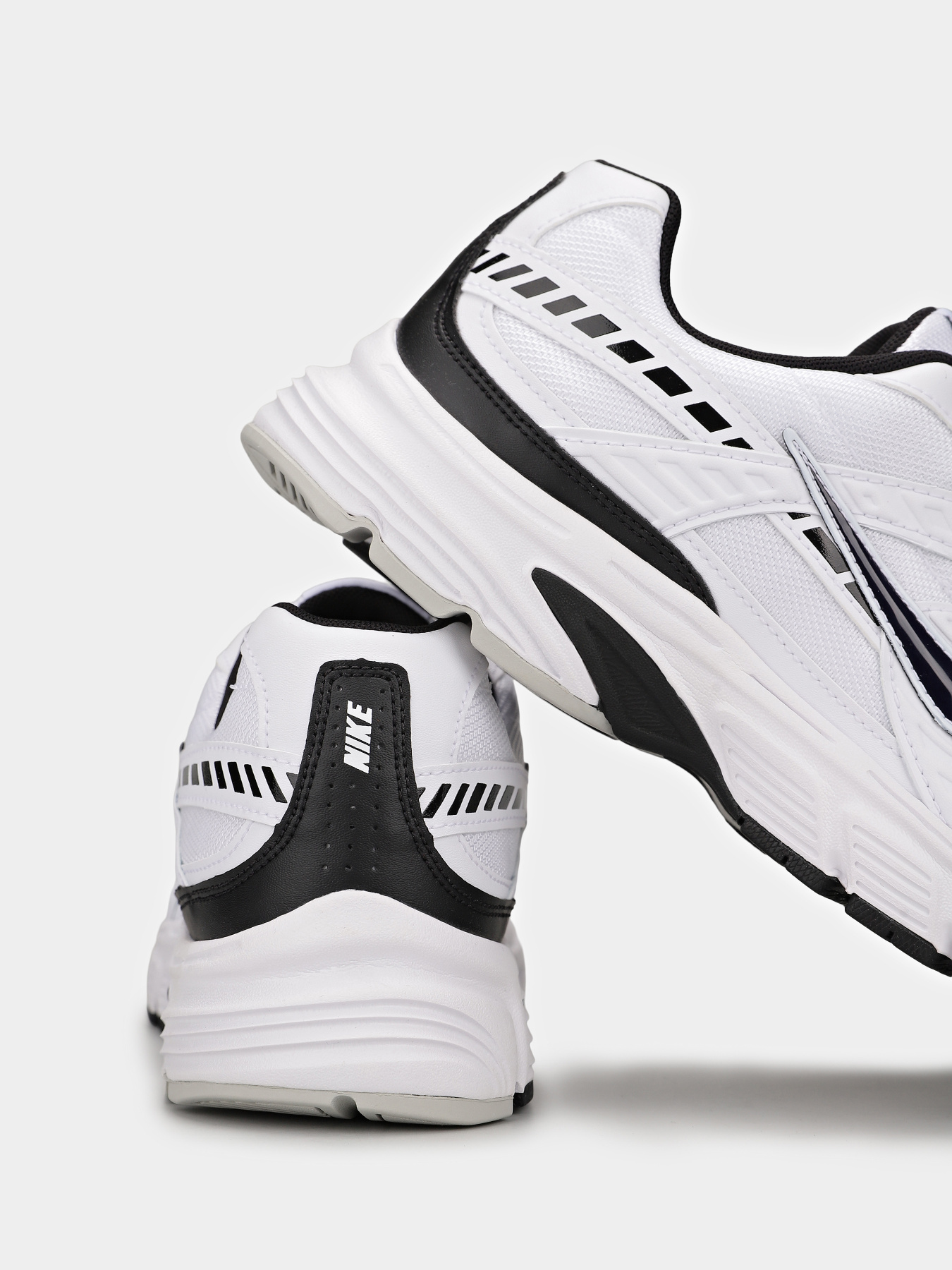 Кросівки повсякденні NIKE INITIATOR модель 394055-100 Фото