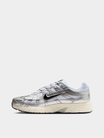 Кросівки NIKE P-6000 модель CD6404-105 Фото
