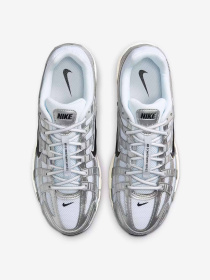 Кросівки NIKE P-6000 модель CD6404-105 Фото
