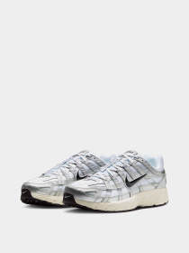 Кросівки NIKE P-6000 модель CD6404-105 Фото