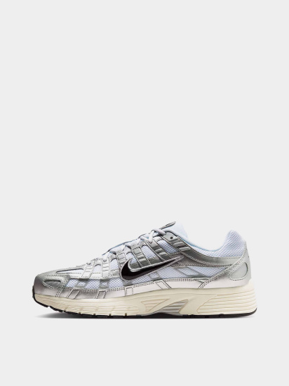 Кросівки NIKE P-6000 модель CD6404-105 — фото - INTERTOP