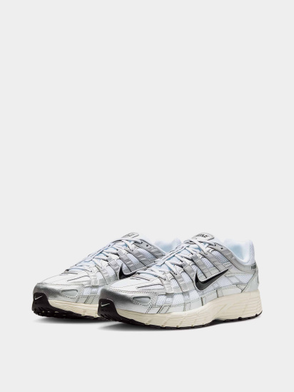 Кросівки NIKE P-6000 модель CD6404-105 — фото 6 - INTERTOP