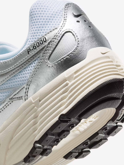 Кросівки NIKE P-6000 модель CD6404-105 — фото 8 - INTERTOP