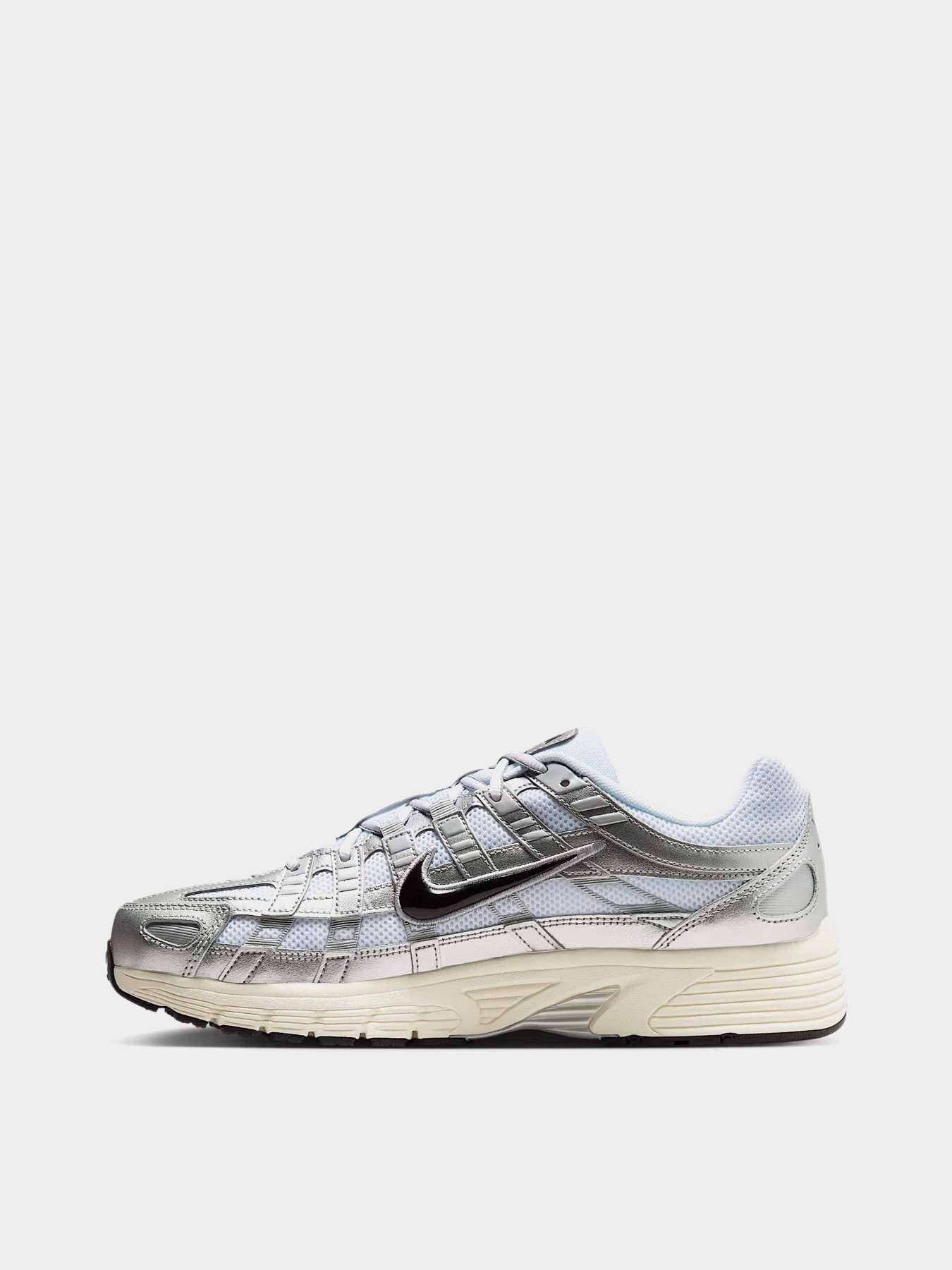 Кросівки повсякденні NIKE P-6000 модель CD6404-105 Фото