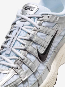 Кросівки повсякденні NIKE P-6000 модель CD6404-105 Фото