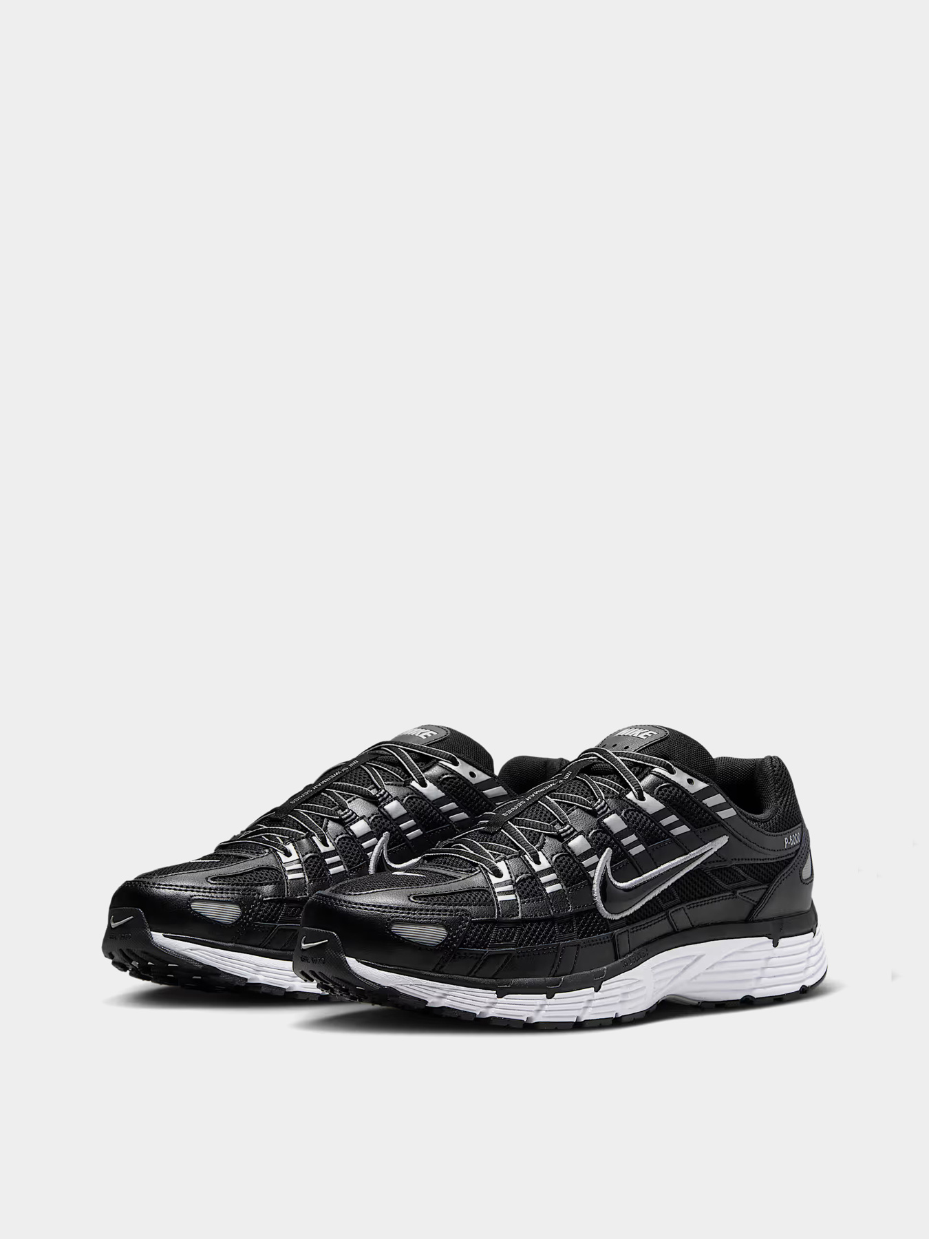 Кросівки NIKE P-6000 Модель CD6404-026 Фото