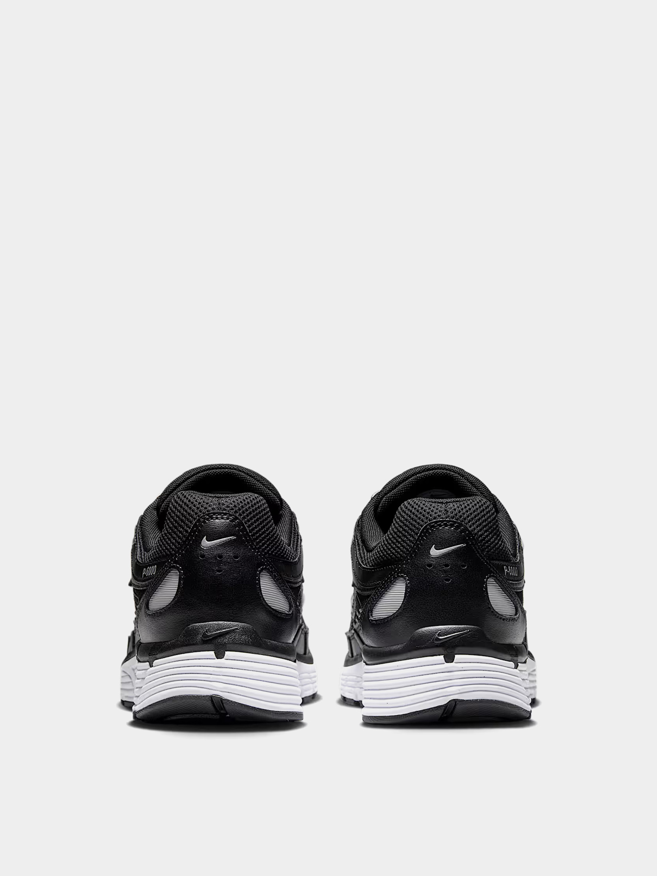 Кросівки NIKE P-6000 Модель CD6404-026 Фото