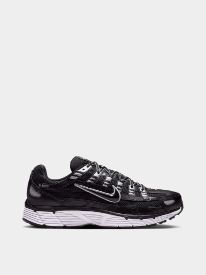 Кроссовки NIKE P-6000 модель CD6404-026 - фото