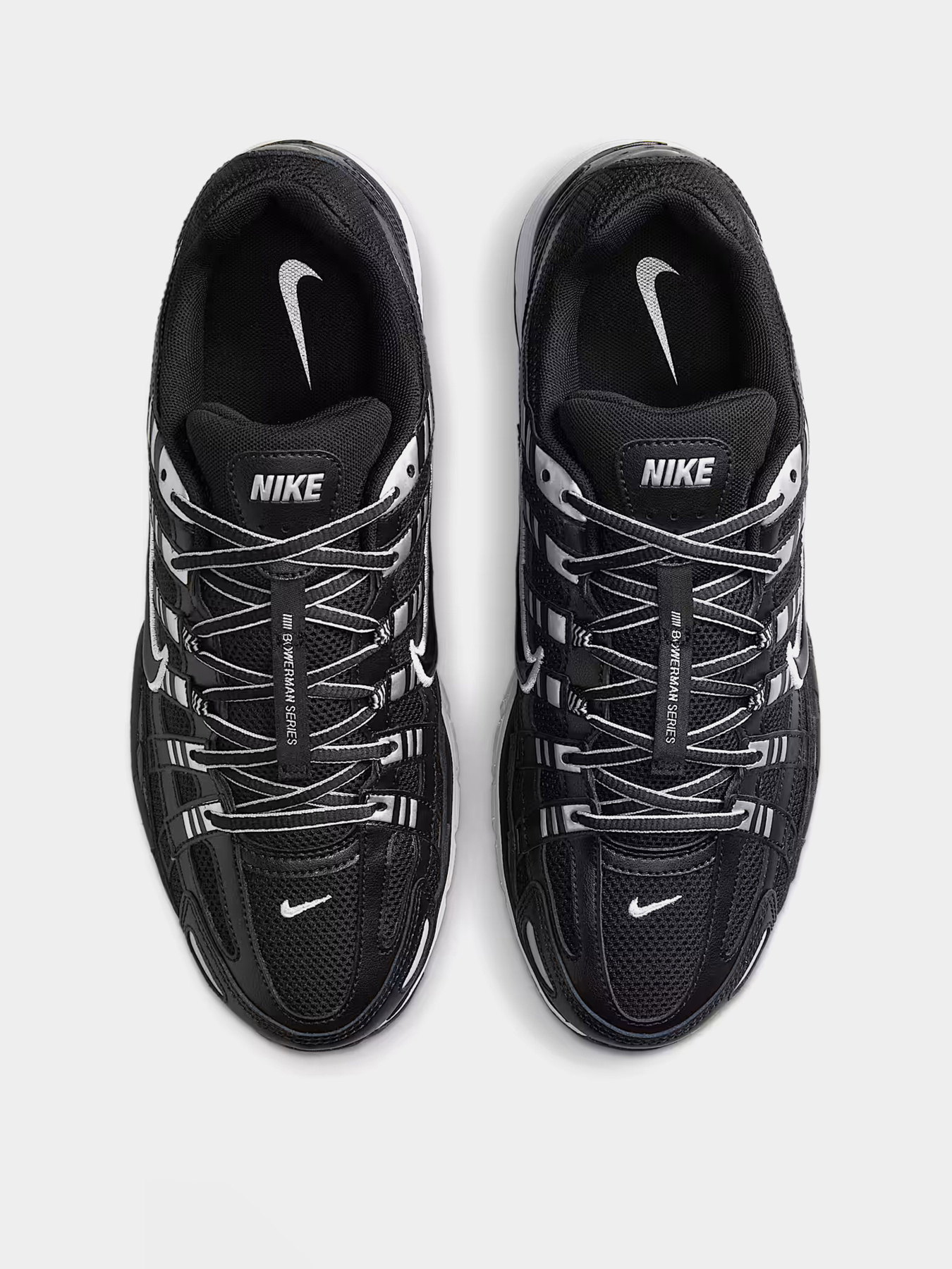 Кросівки повсякденні NIKE P-6000 модель CD6404-026 Фото