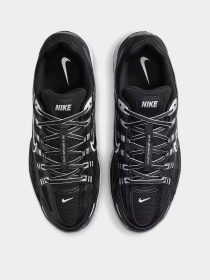 Кросівки повсякденні NIKE P-6000 модель CD6404-026 Фото