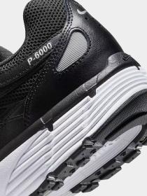 Кросівки повсякденні NIKE P-6000 модель CD6404-026 Фото
