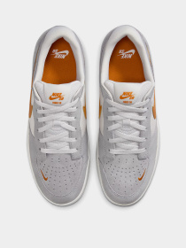 Кеды низкие NIKE SB Force 58 модель DV5477-007 Фото