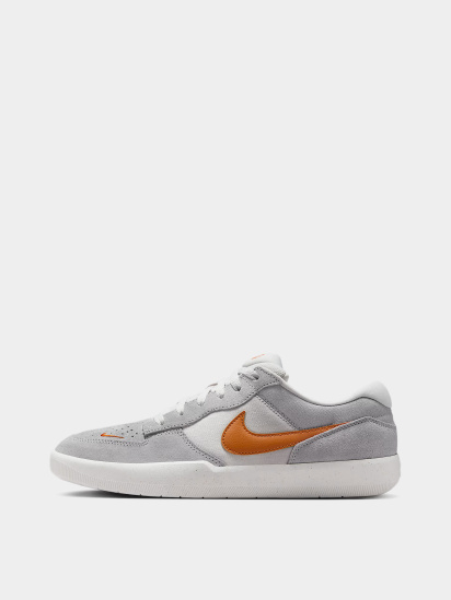 Кеди низькі NIKE SB Force 58 модель DV5477-007 - фото